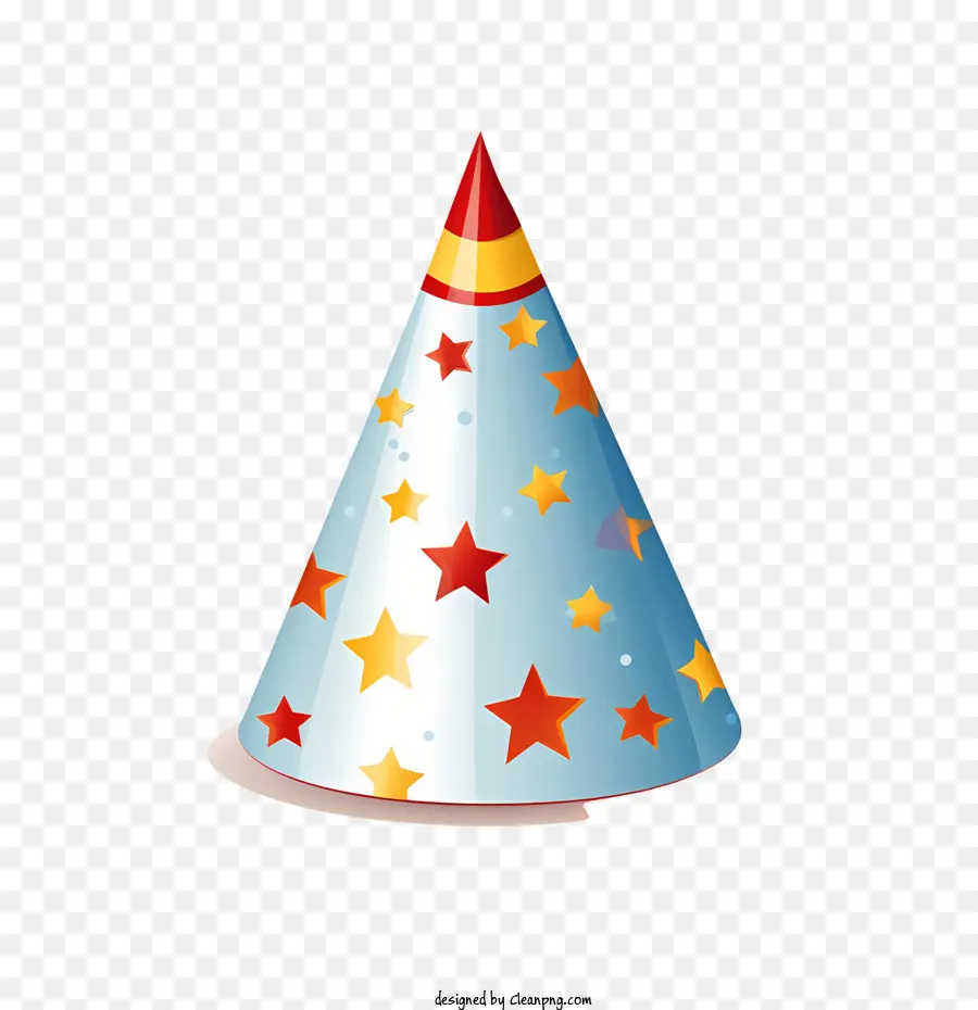 Cumpleaños Sombrero，Sombrero De Fiesta PNG