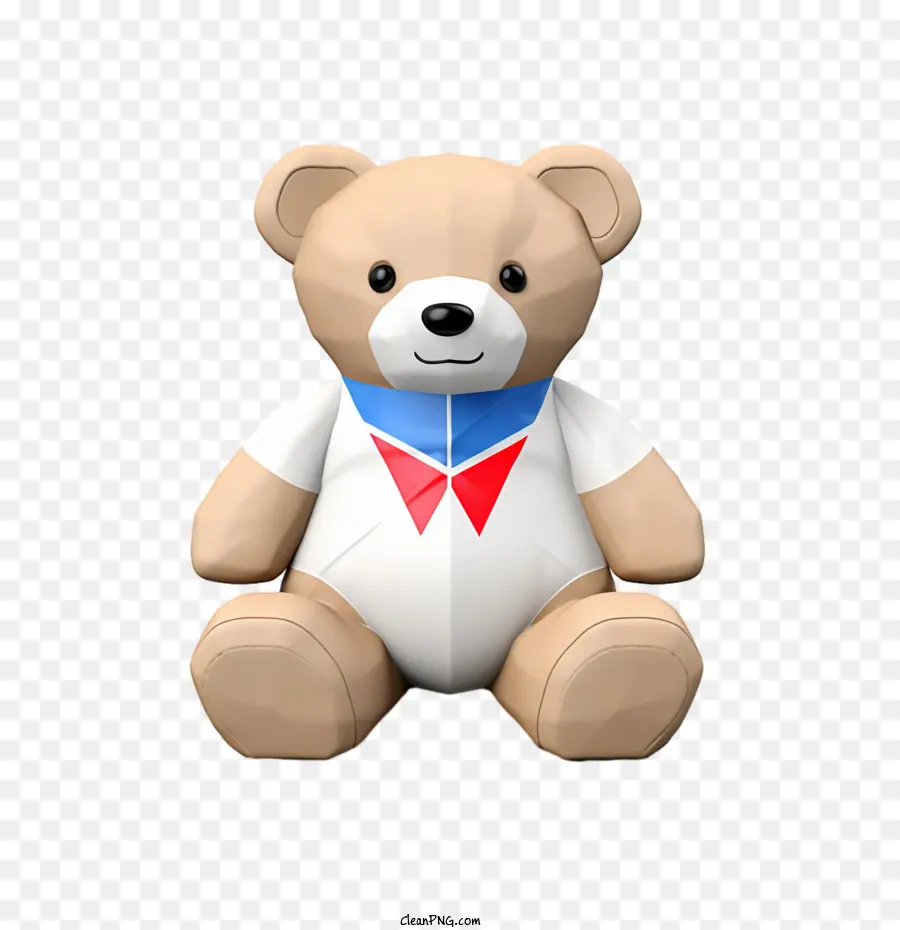 Oso De Peluche Día，Oso PNG