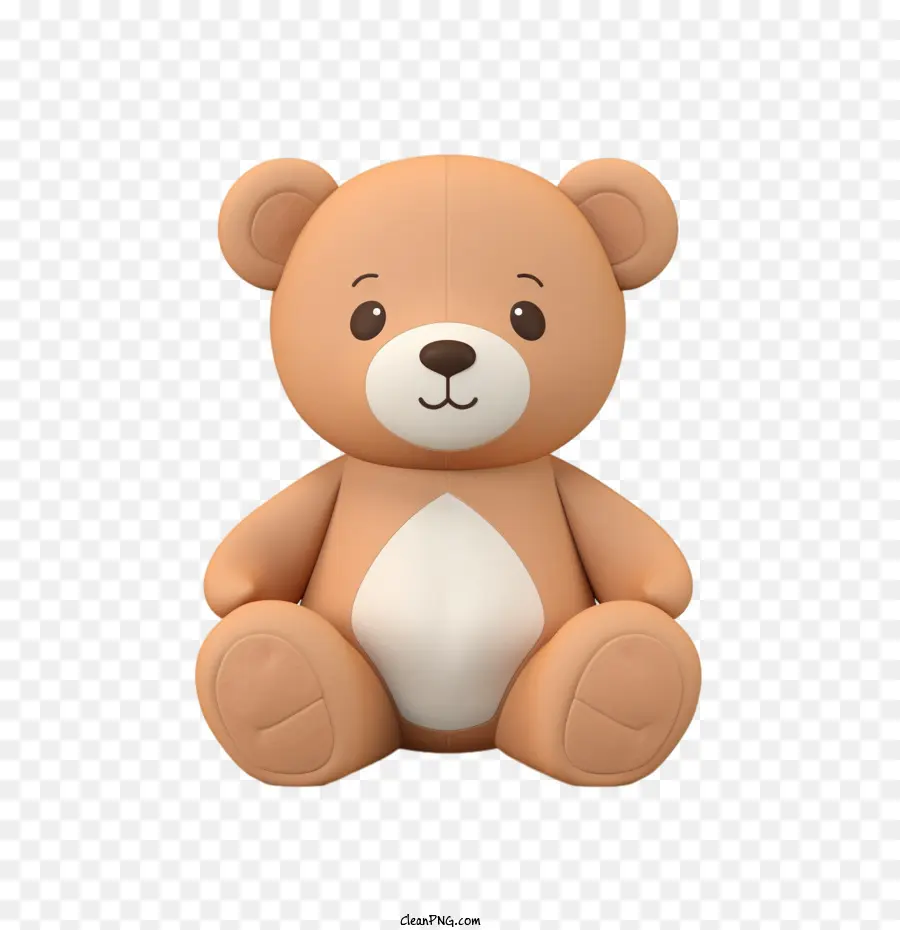 Día Del Oso De Peluche，Oso De Peluche PNG