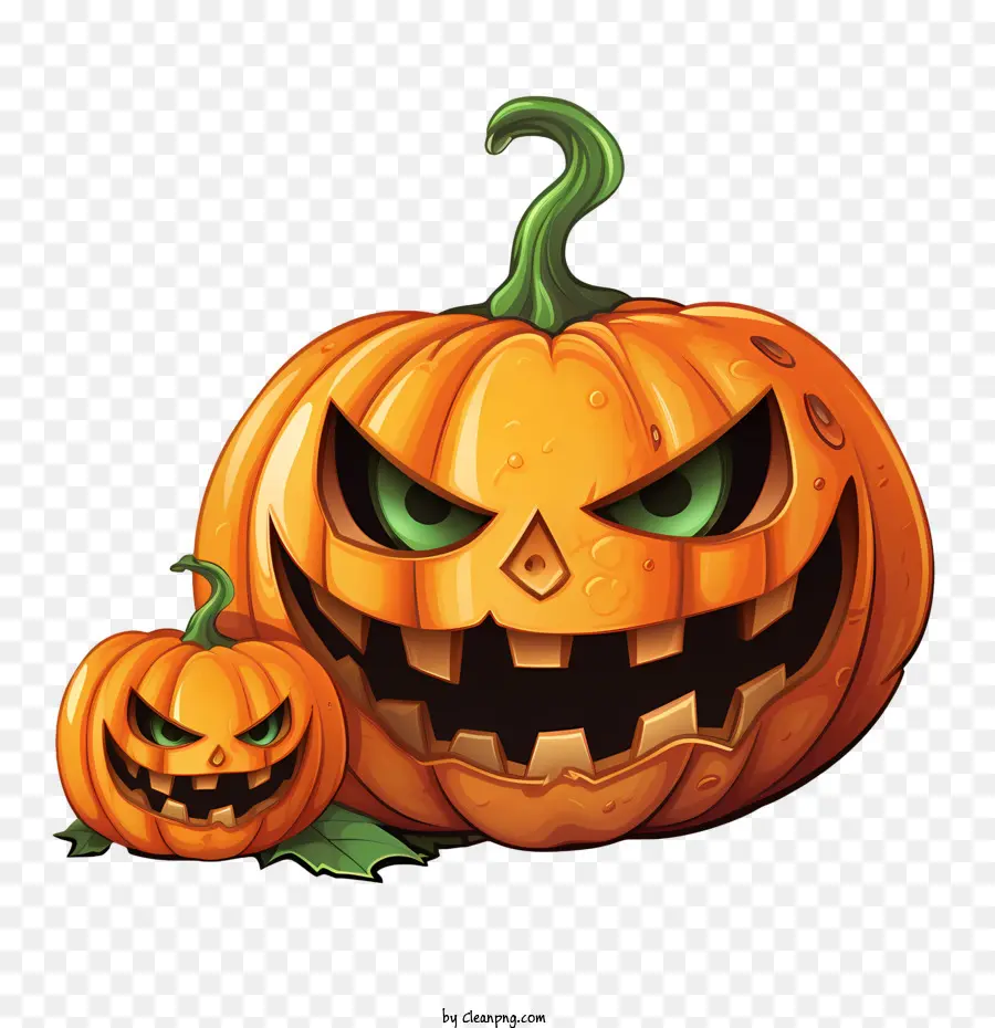 Jackolantern，Halloween PNG