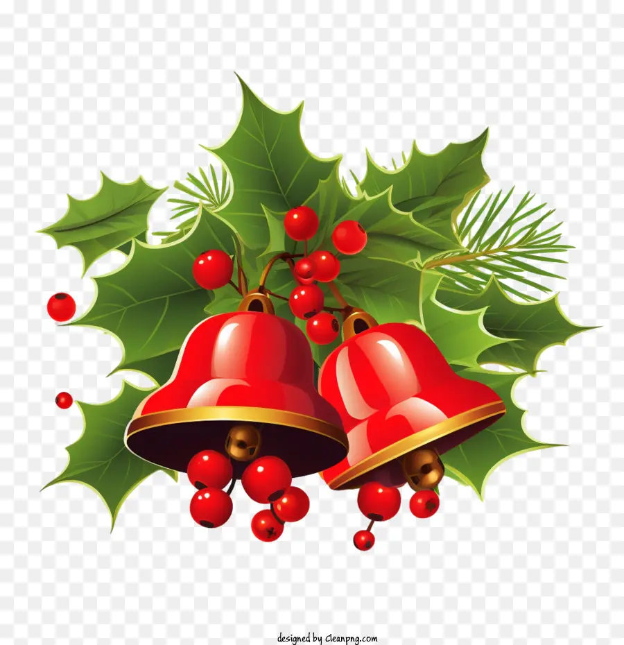 Jingle Bells，Bayas PNG