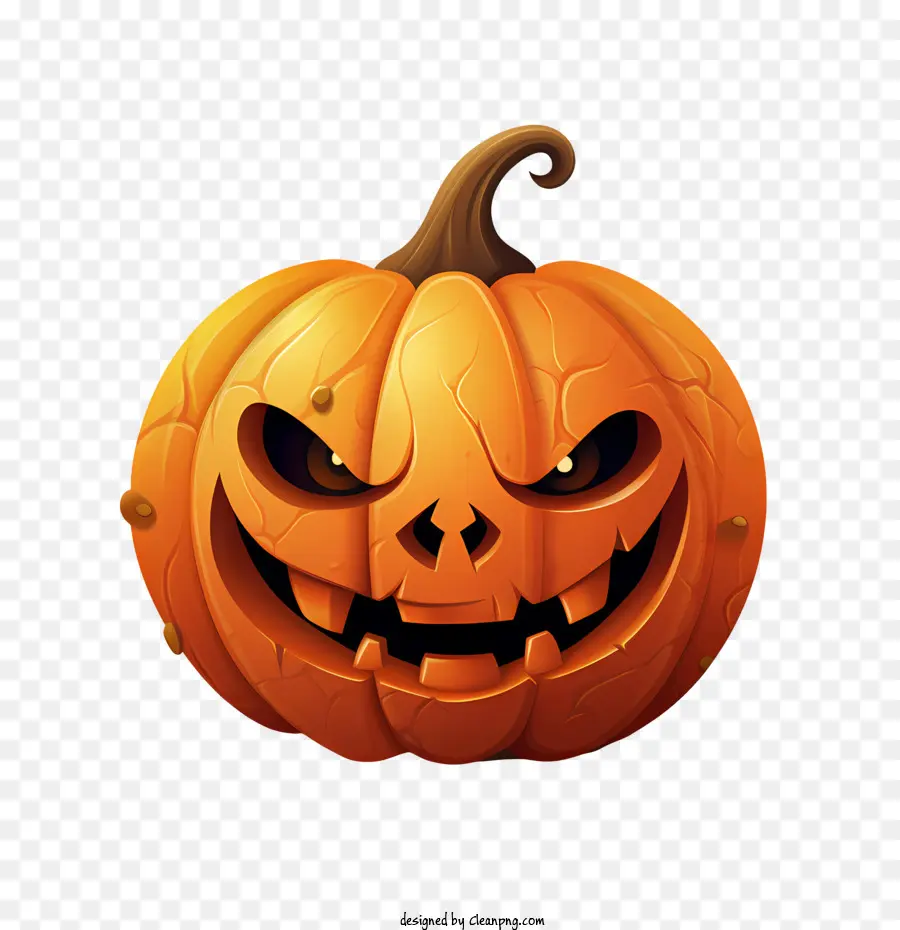 Jackolantern，Halloween PNG