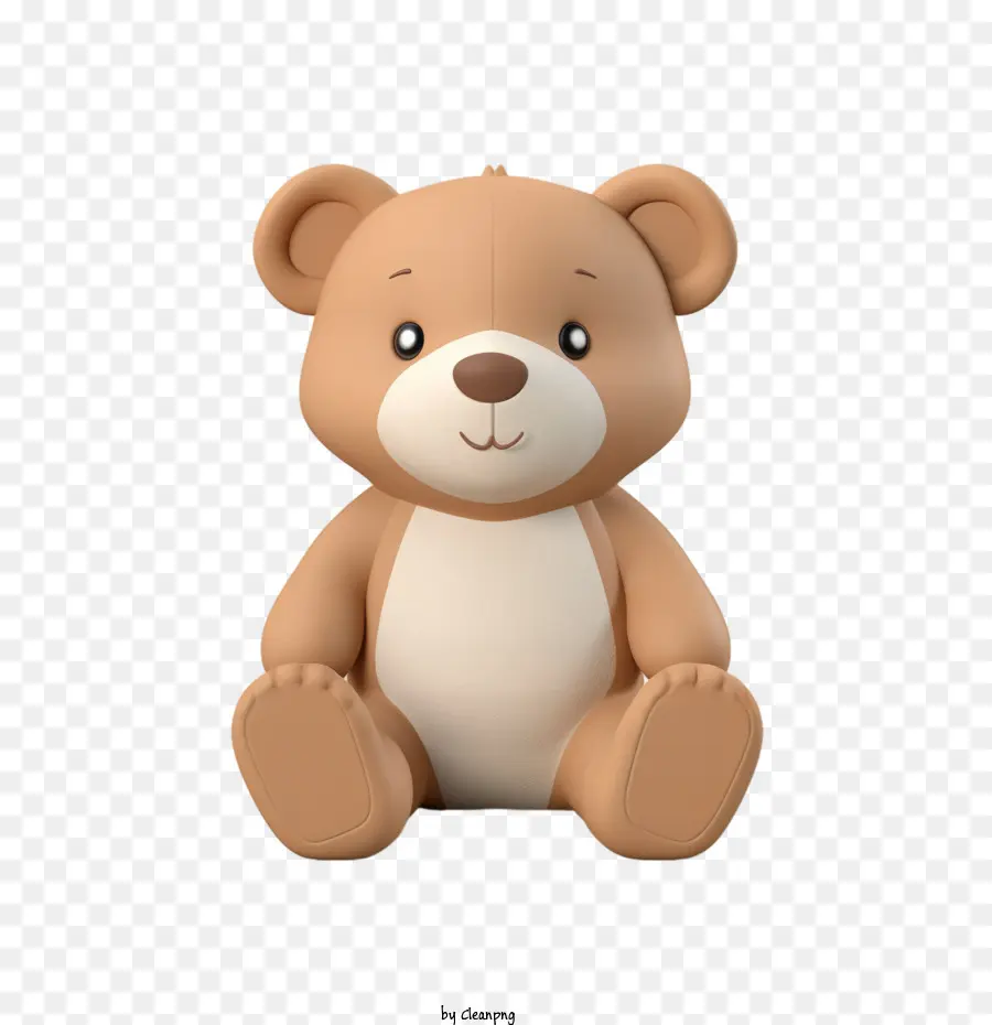 Día Del Oso De Peluche，Oso De Peluche PNG