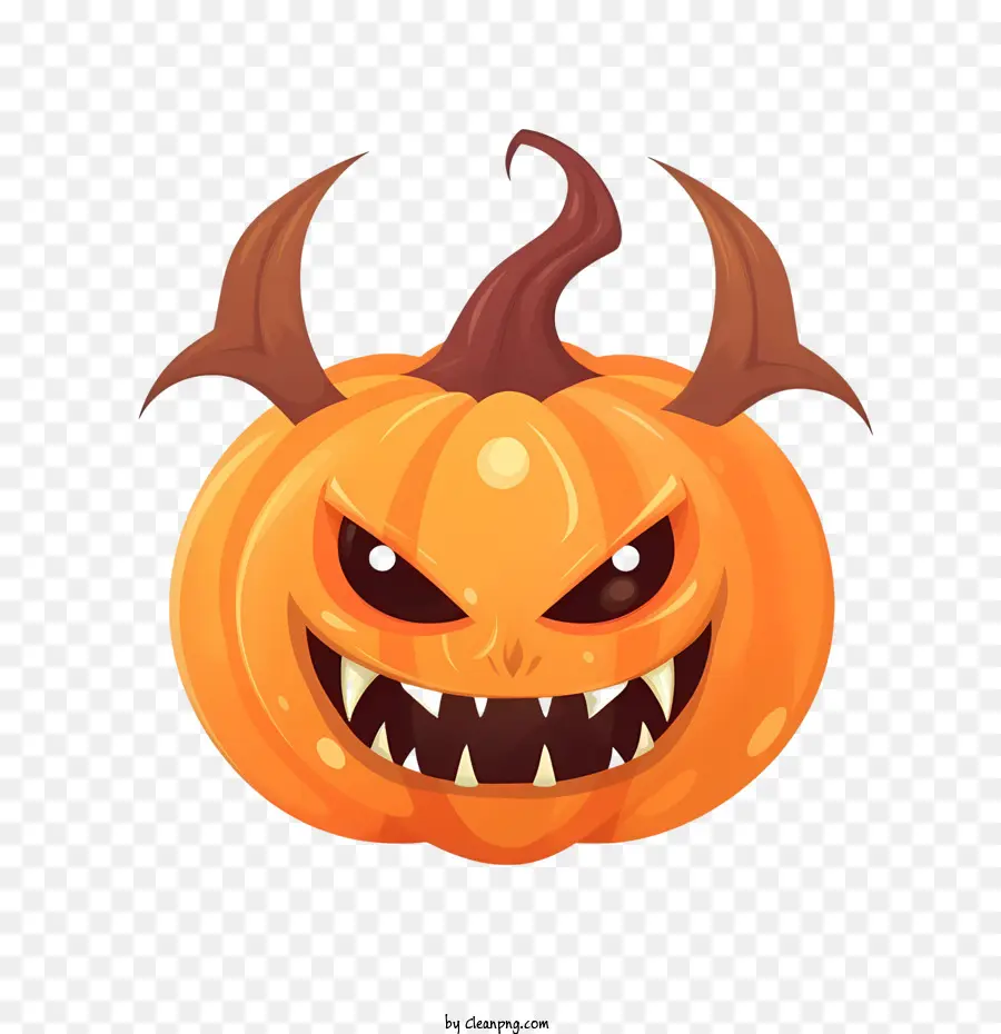 Jackolantern，Halloween PNG