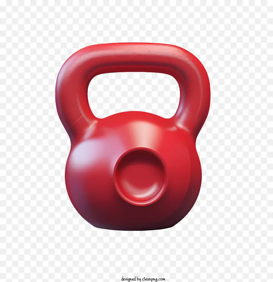 Entrenamiento，Kettlebell PNG