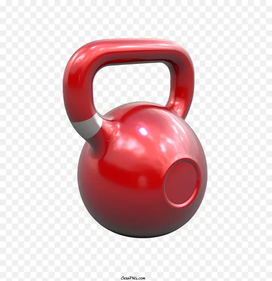 Entrenamiento，Kettlebell PNG