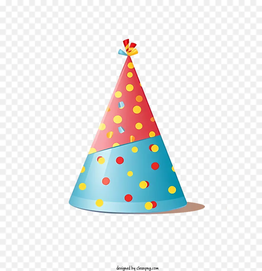 Cumpleaños Sombrero，Sombrero De Fiesta PNG