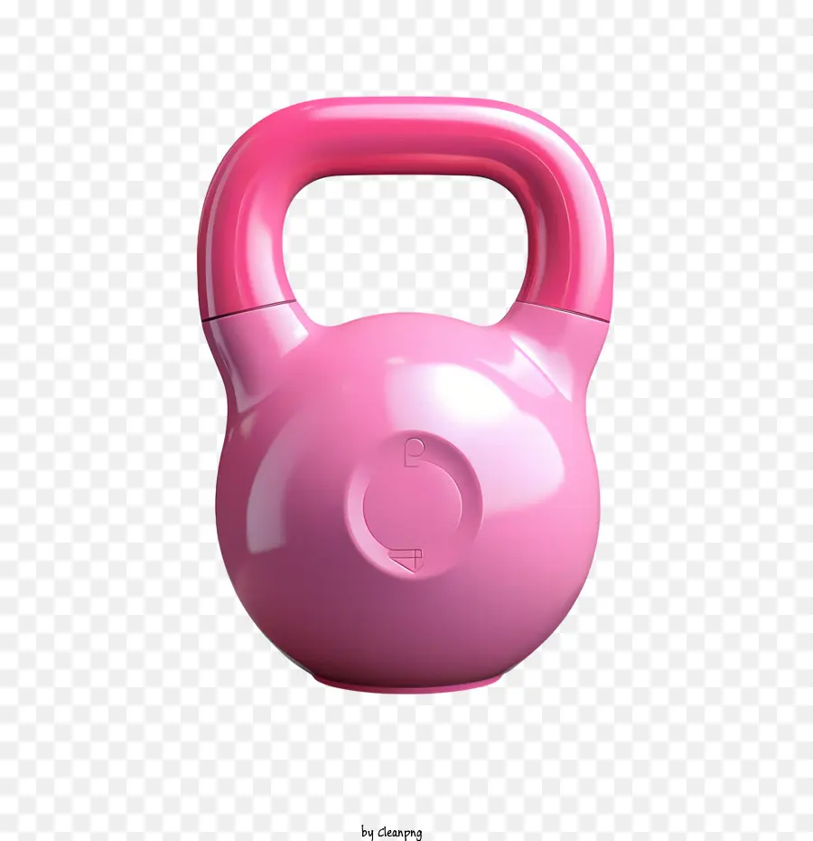 Entrenamiento，Kettlebell PNG