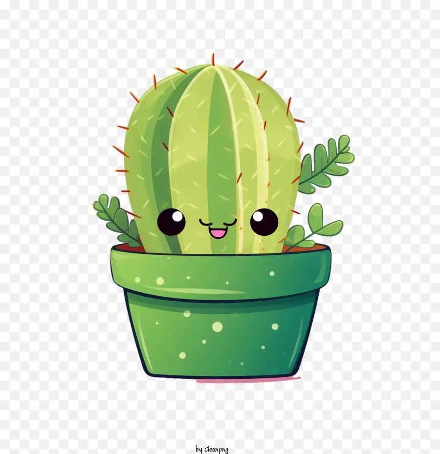 Suculento，Cactus PNG