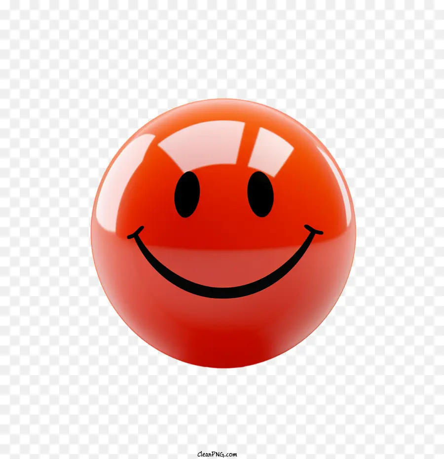 Día Mundial De La Sonrisa，Cara Sonriente PNG