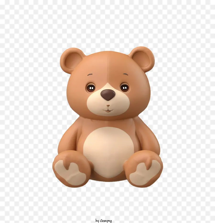 Oso De Peluche Día，Osito De Peluche PNG