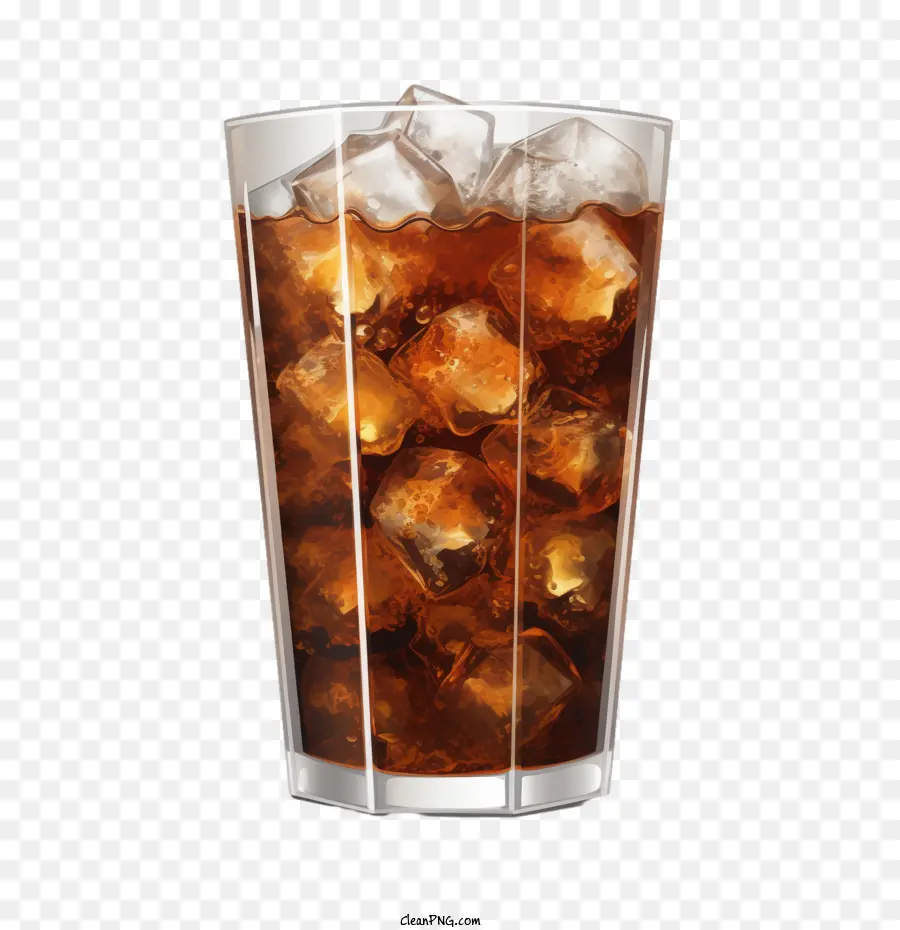 Soda，Coque PNG