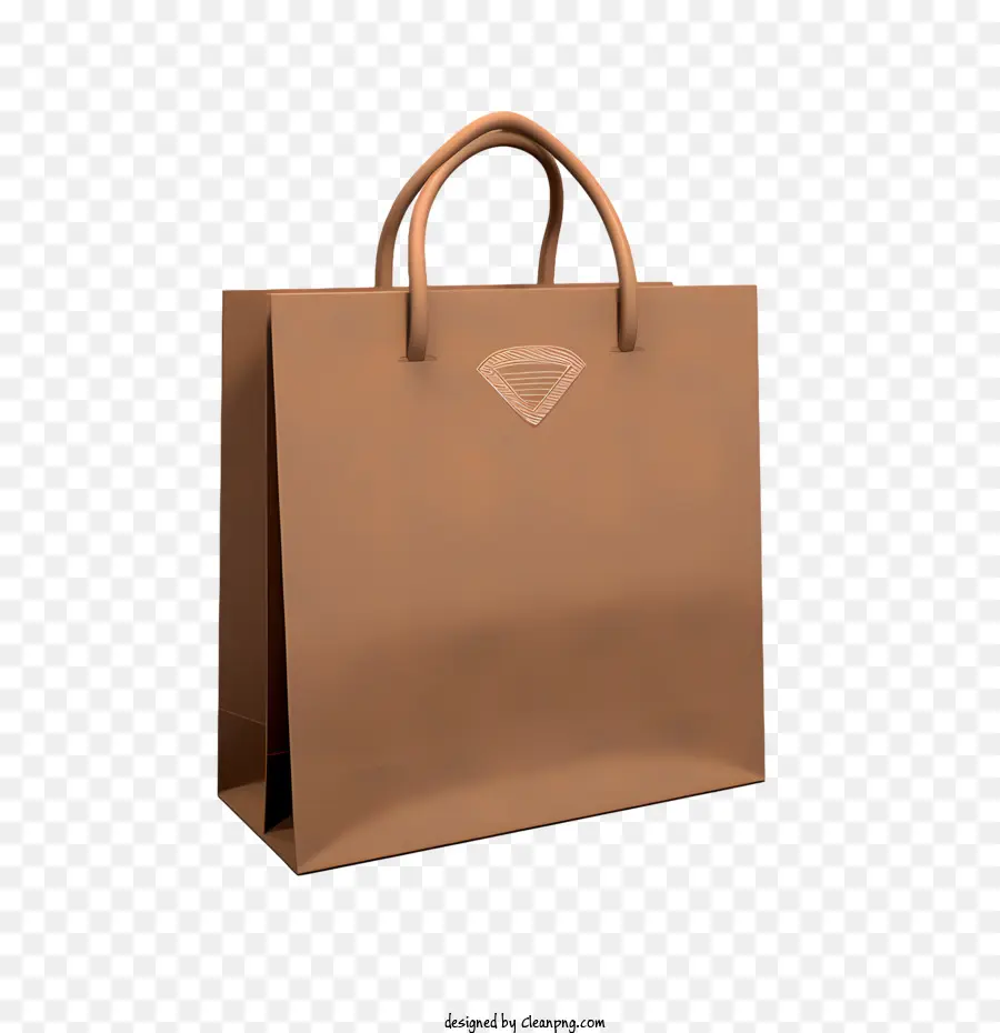 Bolsa De Papel，Bolsa De La Compra PNG