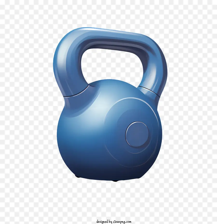 Entrenamiento，Kettlebell PNG