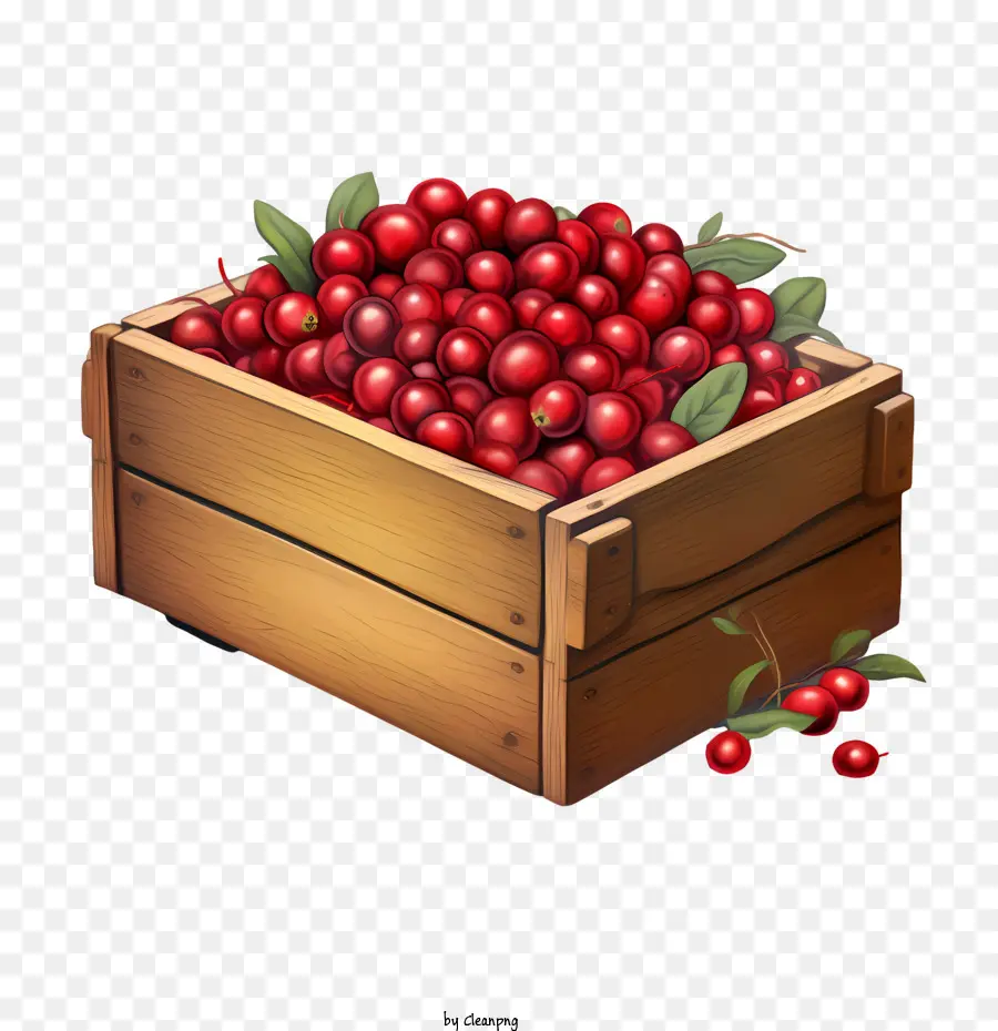 Arándanos Rojos，Uvas Rojas PNG