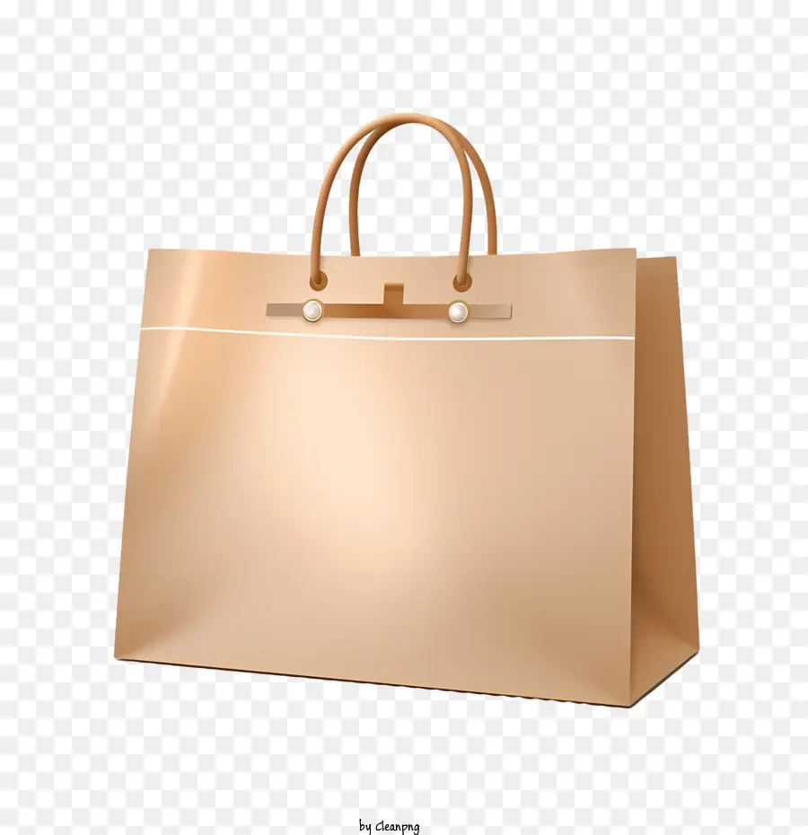 Bolsa De Papel，Bolsa De Compras PNG