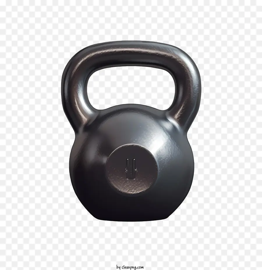 Entrenamiento，Kettlebell PNG