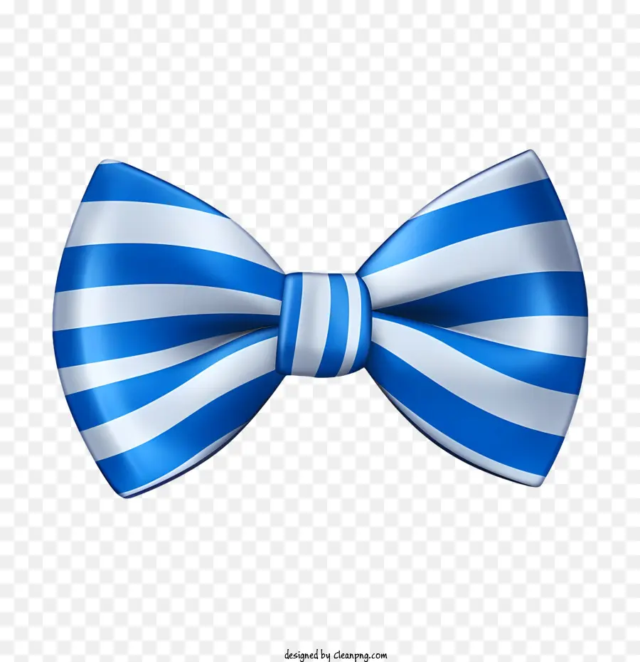 La Pajarita Día，Azul Corbata De Lazo PNG