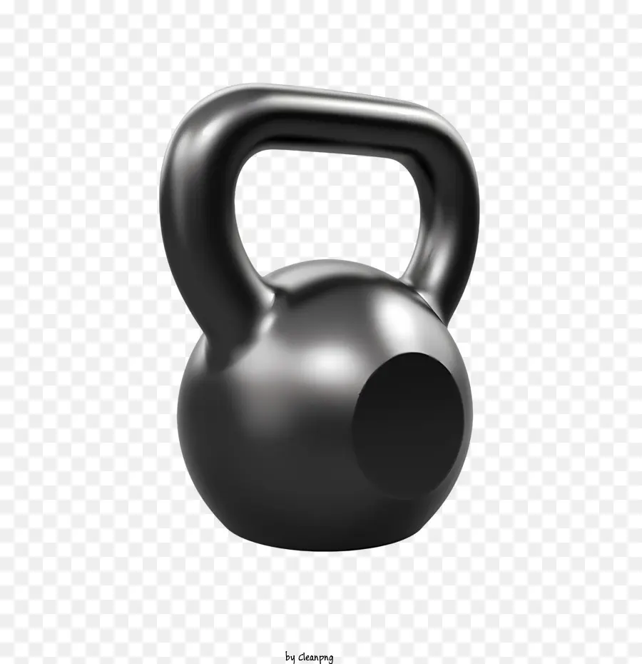 Entrenamiento，Kettlebell PNG