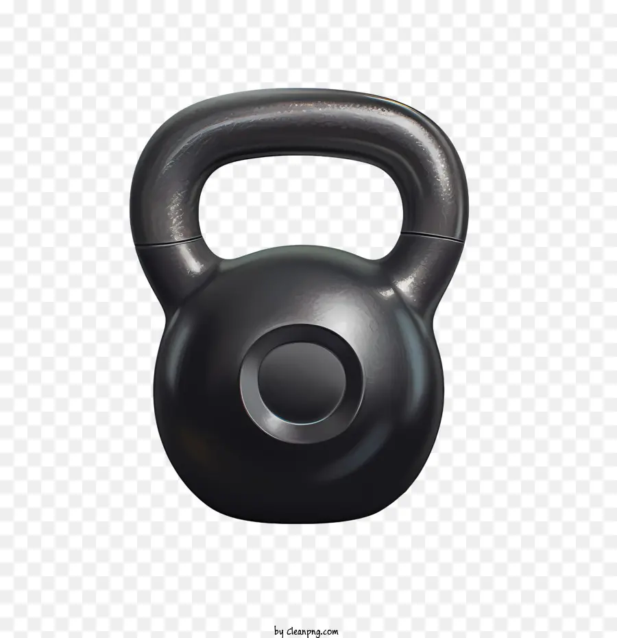 Entrenamiento，Kettlebell PNG