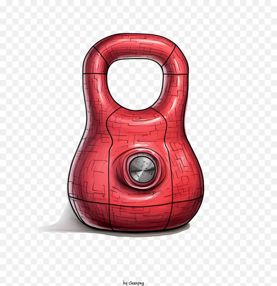 Kettlebell，Entrenamiento PNG