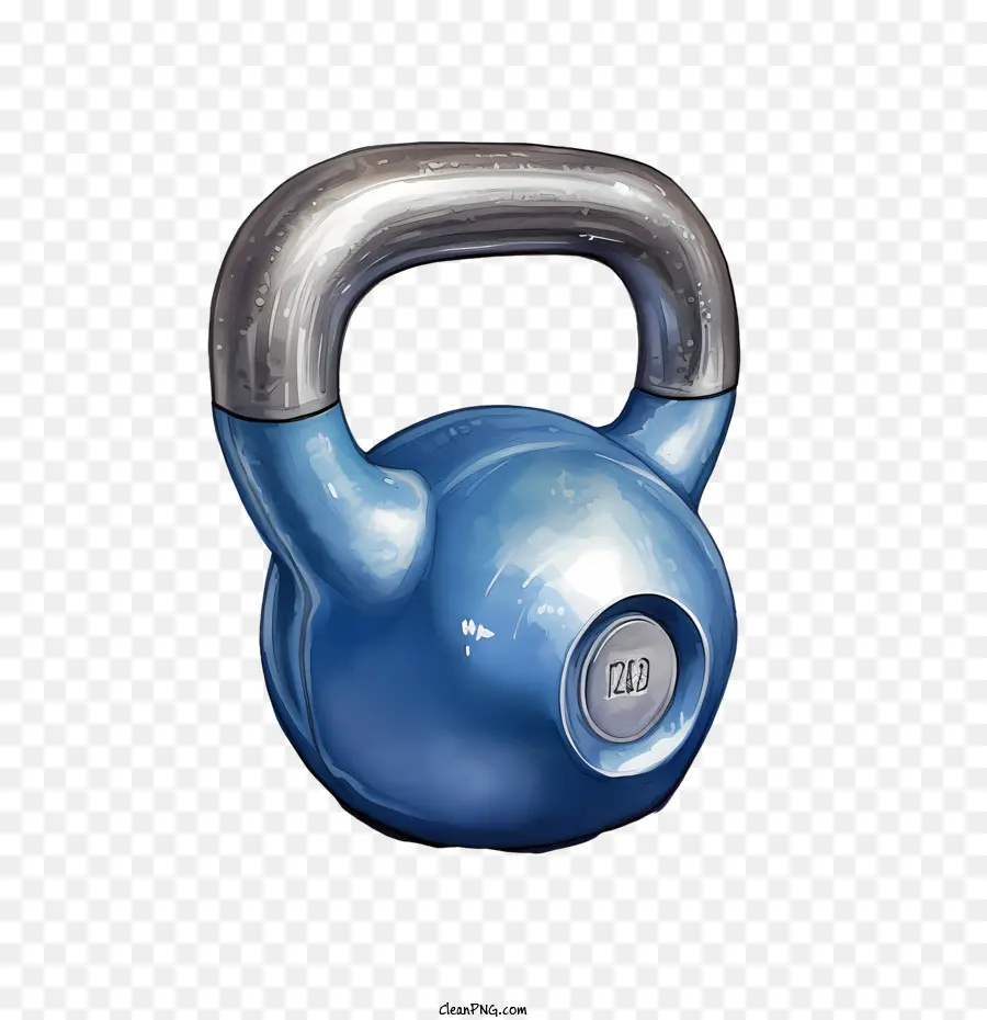 Kettlebell，Entrenamiento PNG