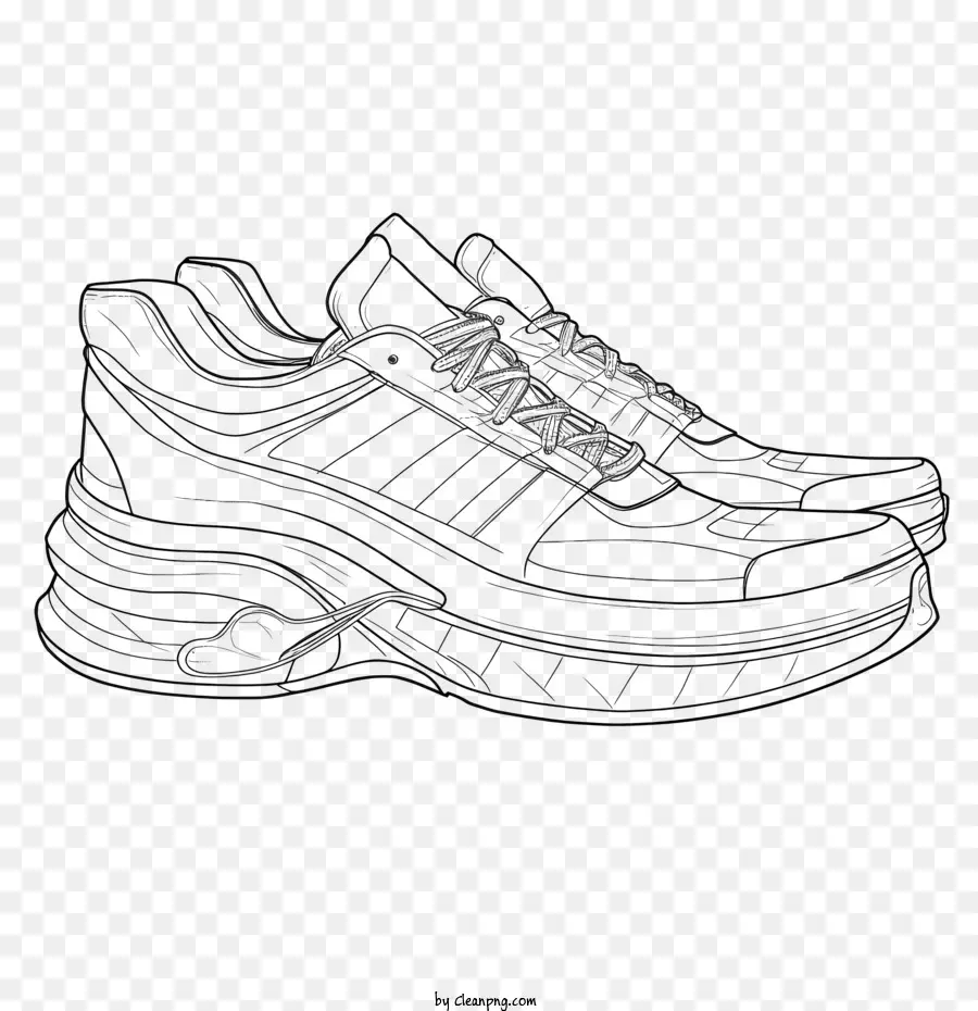 Zapatillas，Zapato PNG