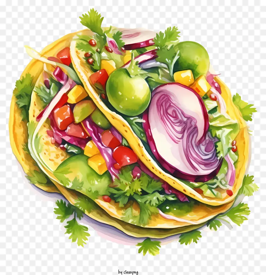 Nacional De Taco Día，Taco PNG