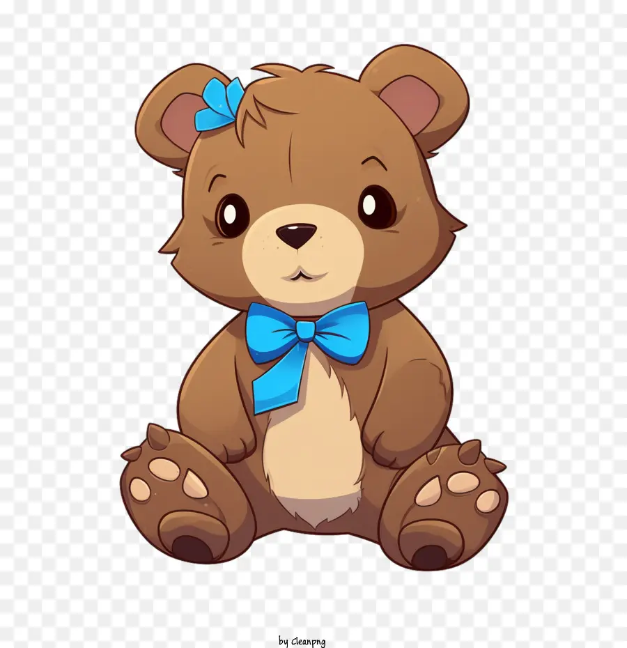 Día Del Oso De Peluche，Oso De Peluche PNG