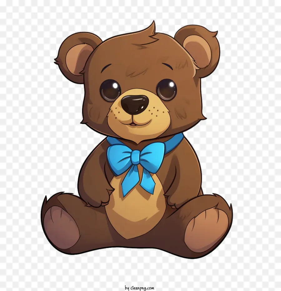 Oso De Peluche Día，Oso Pardo PNG