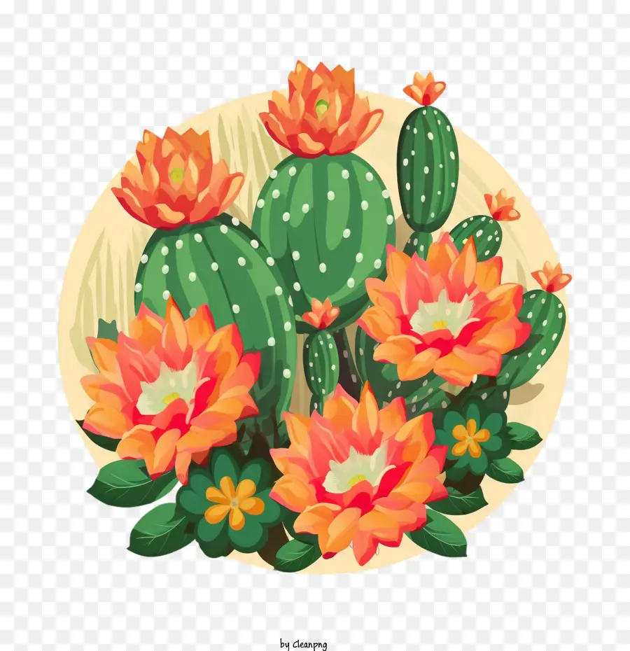 Cactus Suculento，Cactus PNG