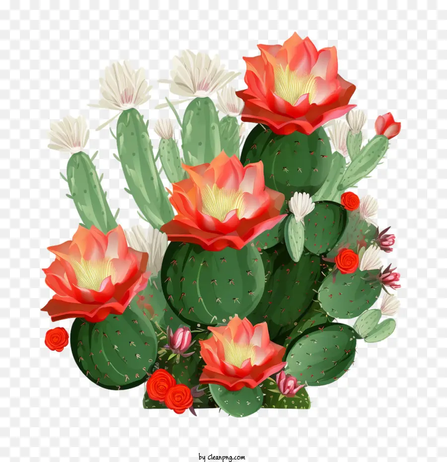 Cactus Suculento，Cactus PNG