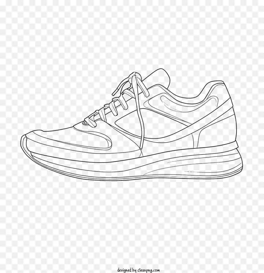 Zapatillas，Zapatillas De Deporte PNG