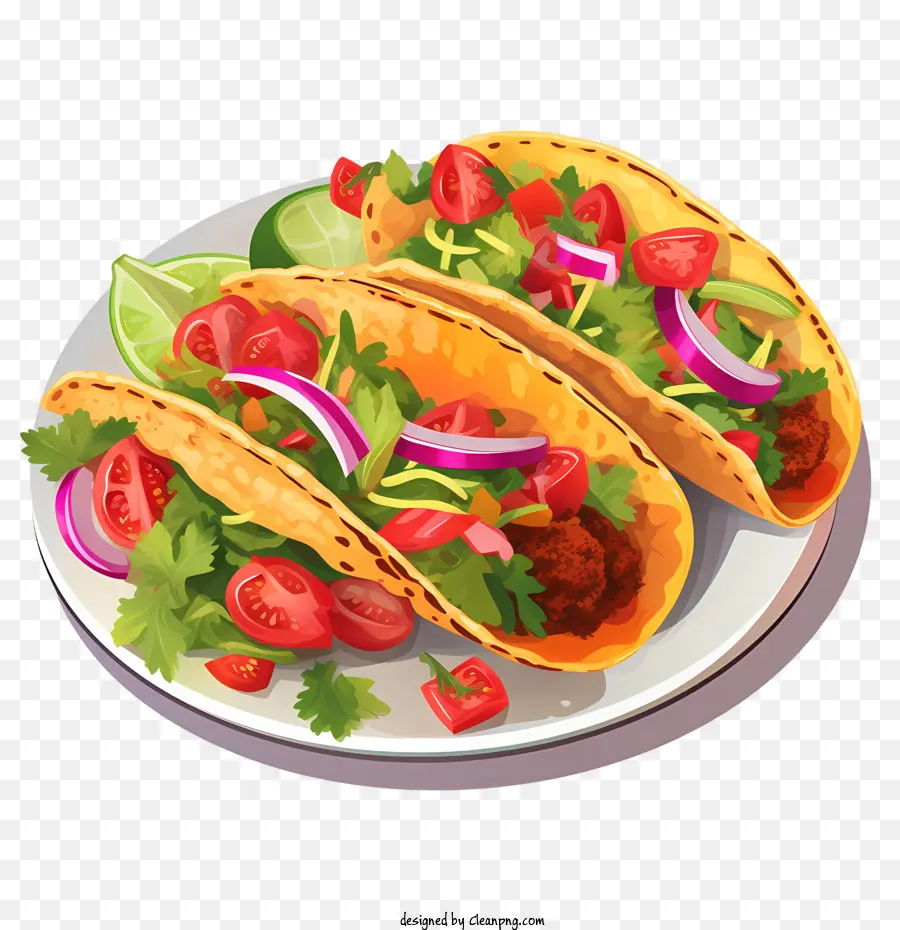 Nacional De Taco Día，Taco PNG