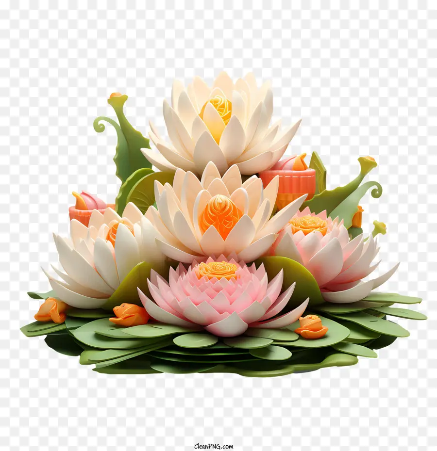 Loi Krathong，Loy Krathong PNG