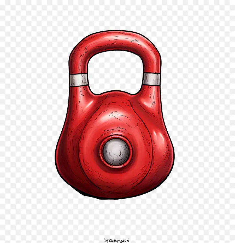 Kettlebell，Entrenamiento PNG