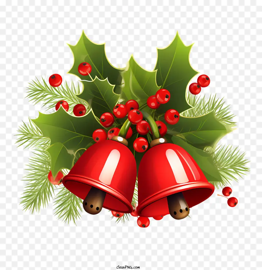 Jingle Bells，La Navidad PNG