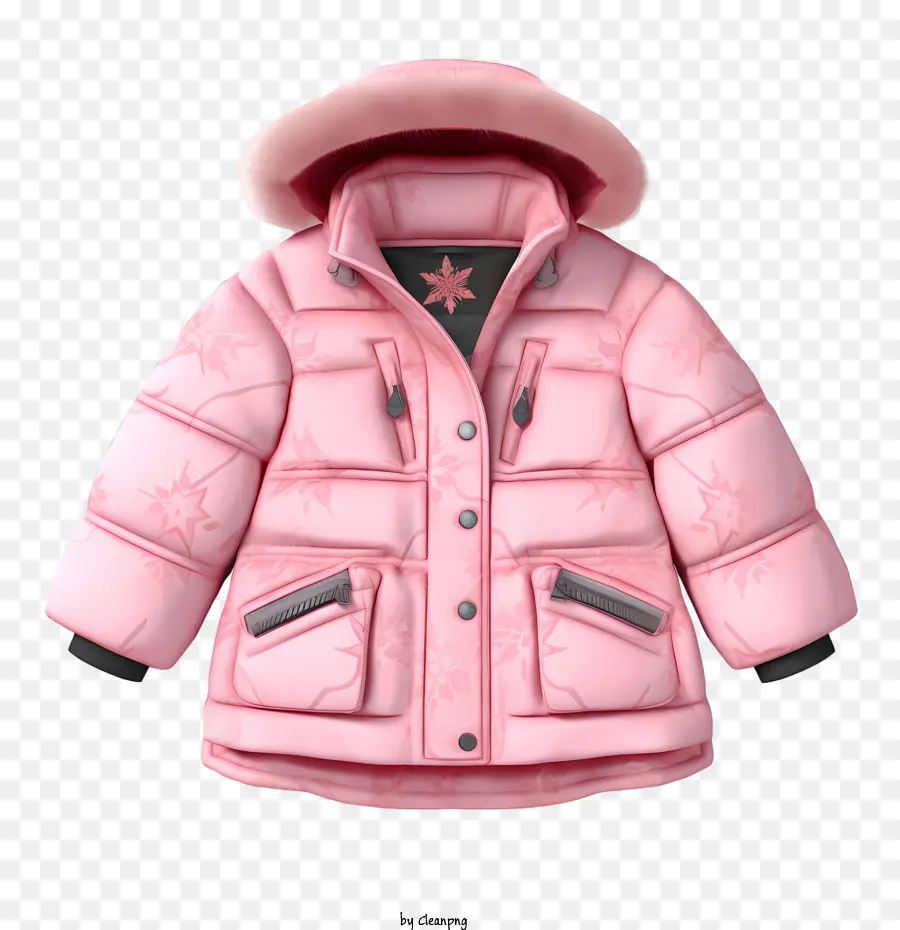 Abrigo De Invierno，Chaqueta PNG