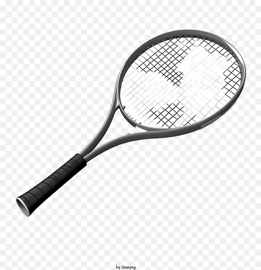 Raqueta De Tenis，Raqueta PNG