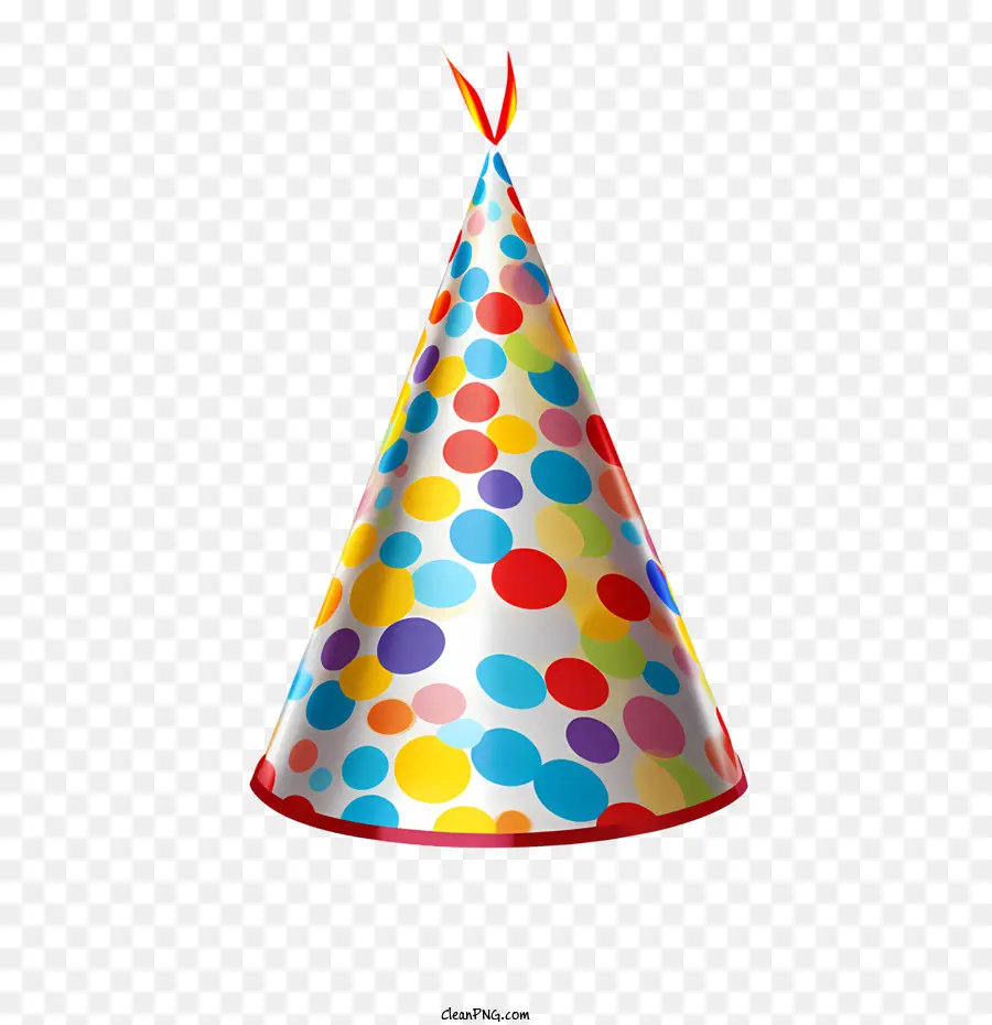 Cumpleaños Sombrero，Sombrero De Fiesta PNG