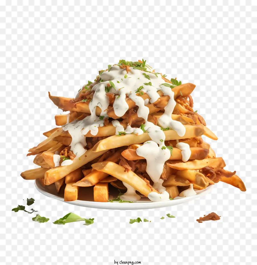 Día Nacional De Shawarma，Las Papas Fritas PNG