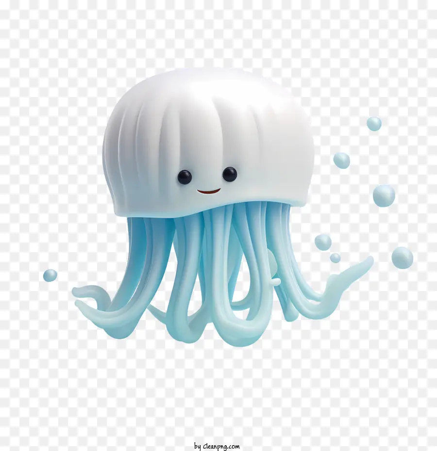 Día Mundial De Medusas，Las Medusas PNG