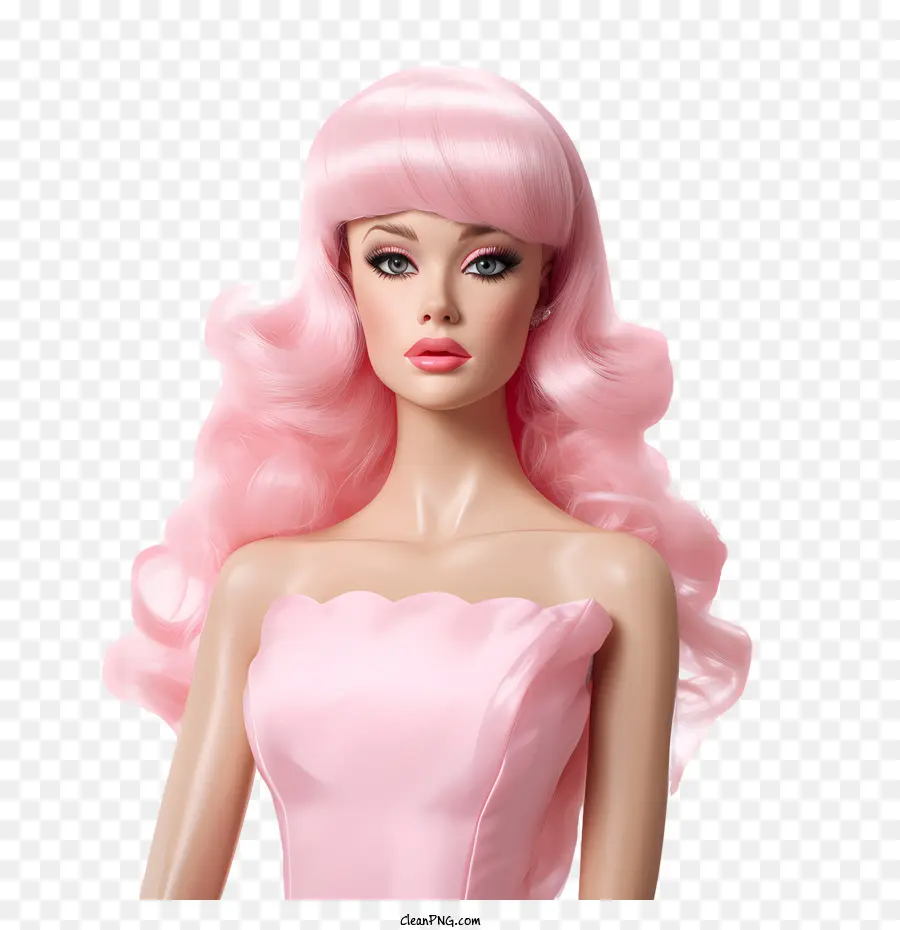 Barbie，Belleza PNG