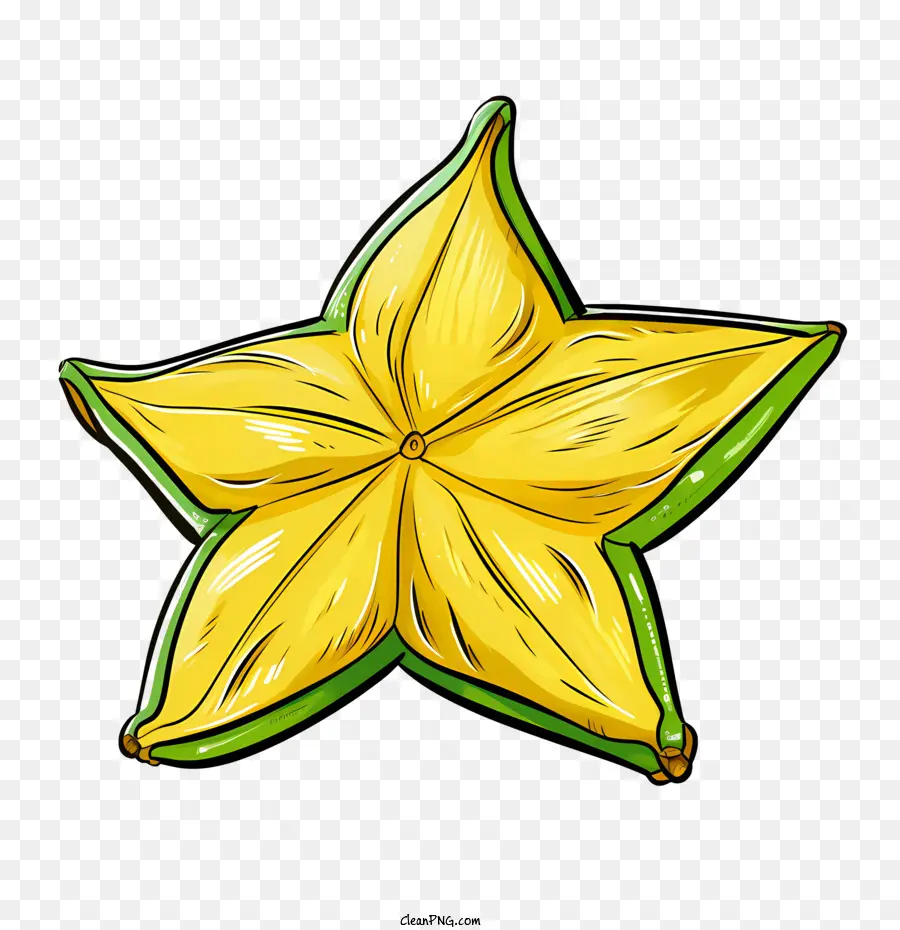 La Carambola，Flor PNG