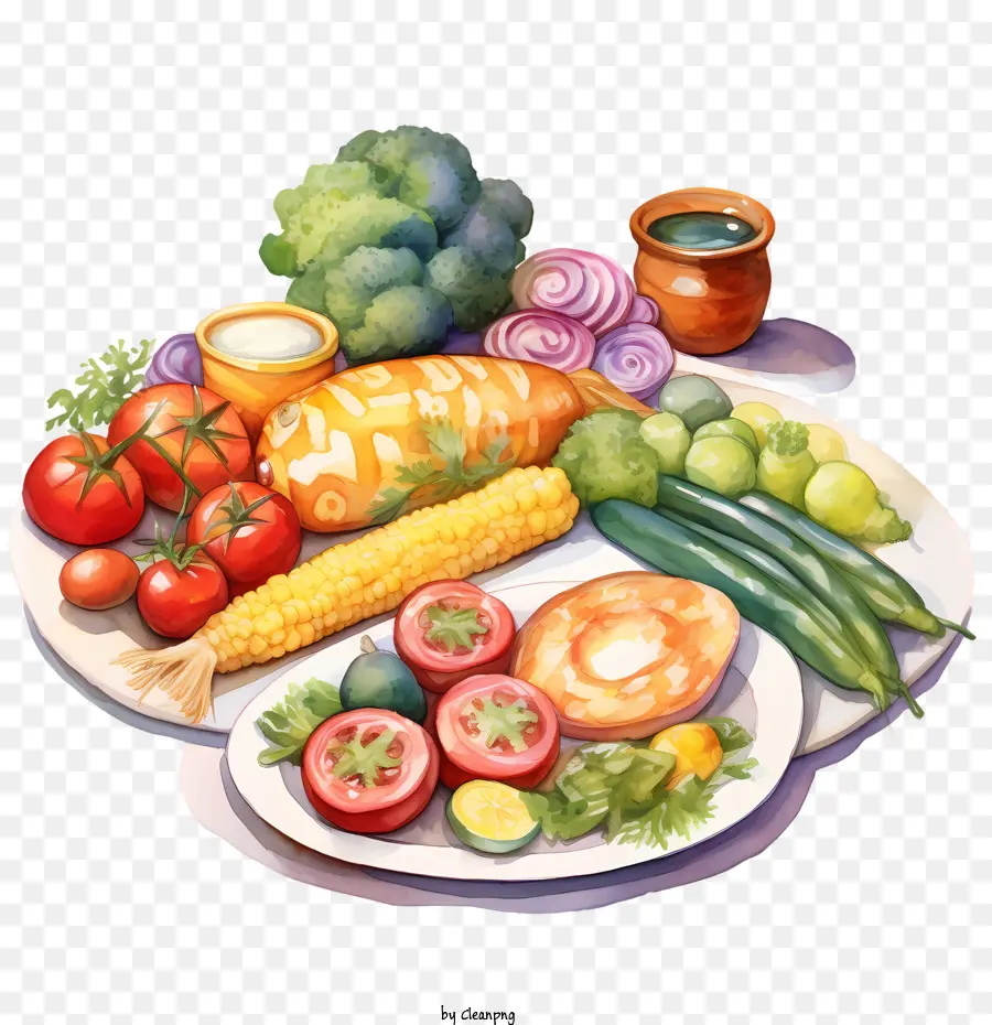 Festival De La Cosecha，Verduras Frescas PNG