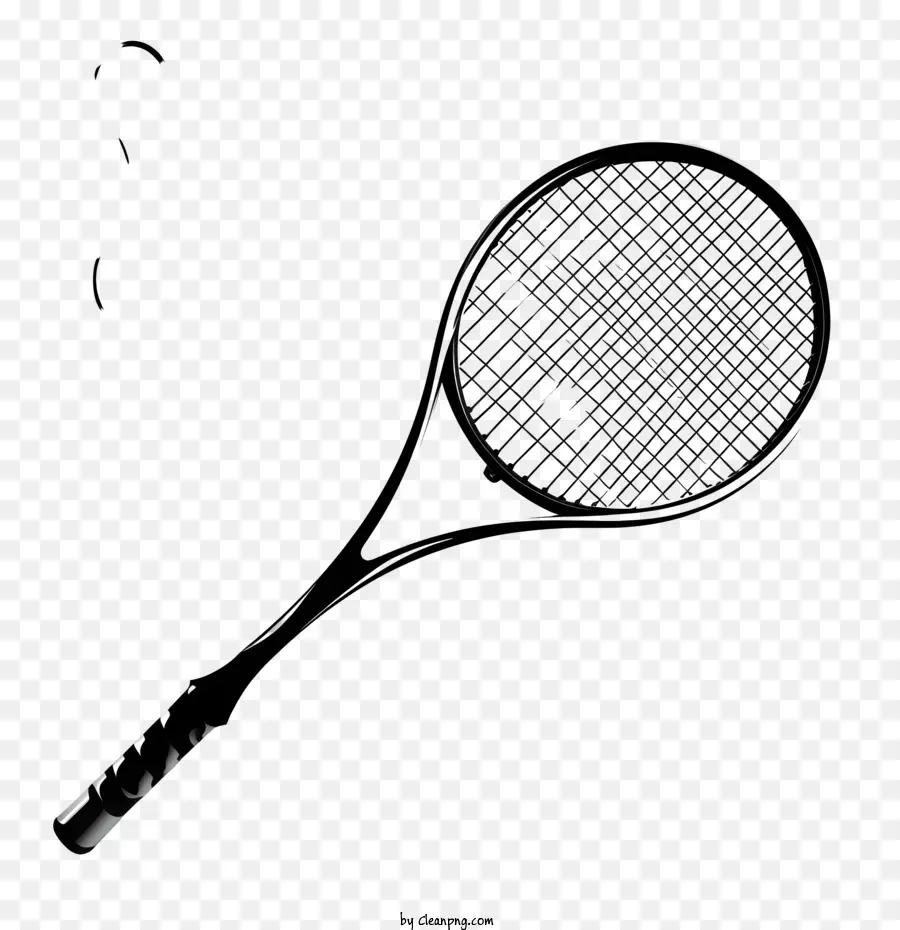 Raqueta De Tenis，Raqueta De Squash PNG