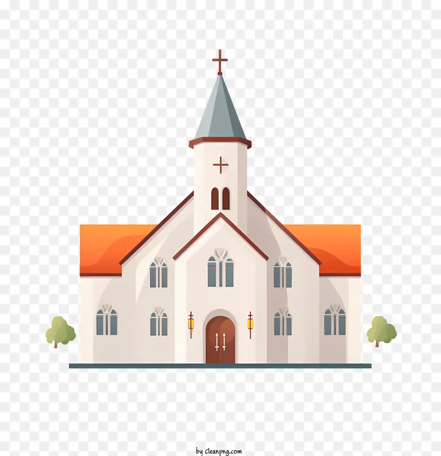 La Iglesia，La Catedral De PNG