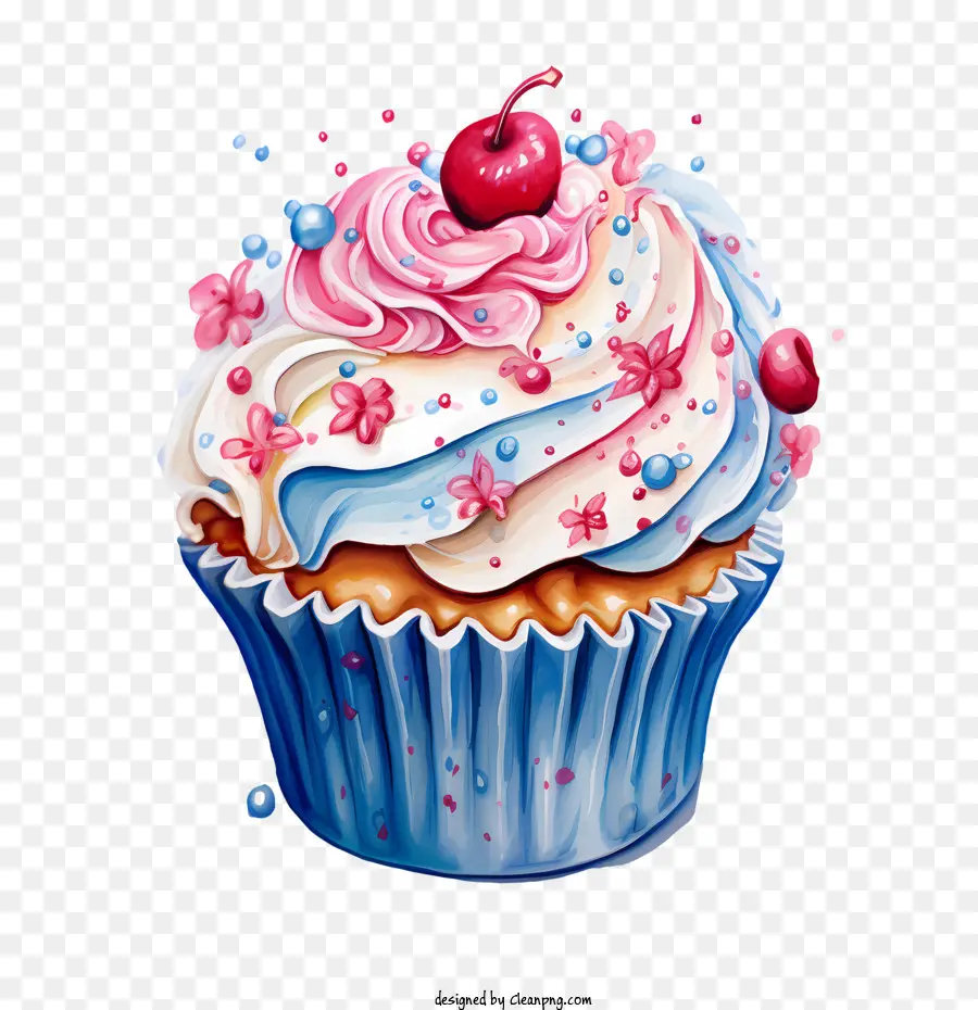 Nacional De Cupcake Día，Magdalena PNG