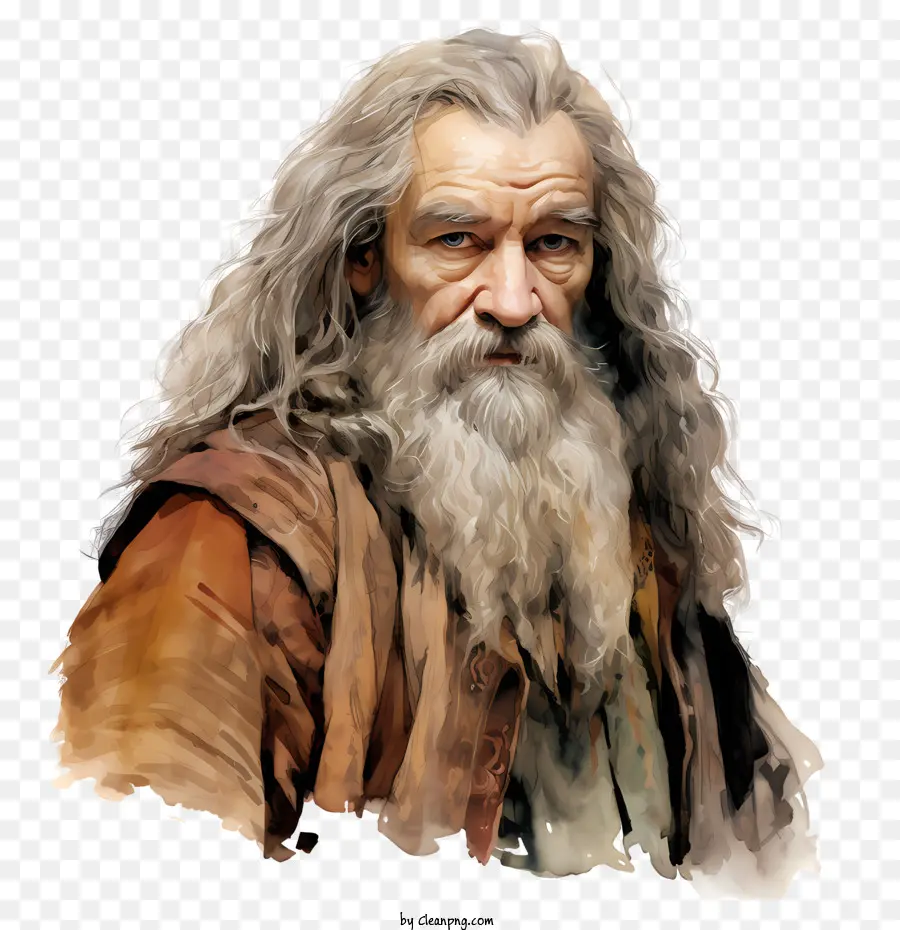 Día Del Hobbit，Viejo PNG