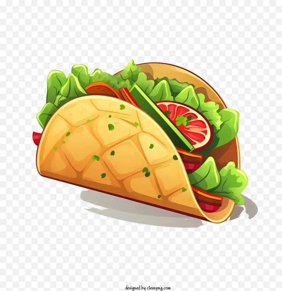 Taco Día，Taco PNG